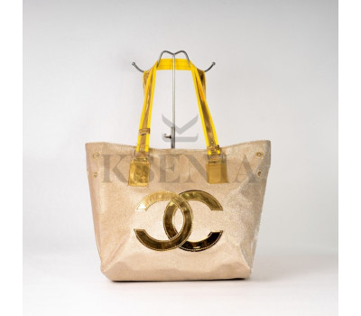 Жіноча сумка-тоут КСЕНІЯ №38-20/1