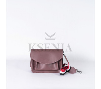 Женская сумка кросс-боди КСЕНИЯ №17-20/6