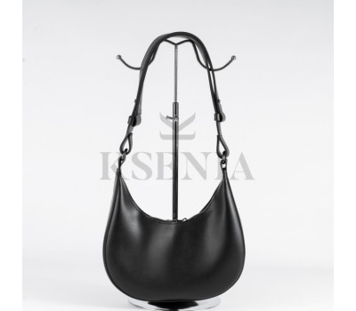 Жіноча сумка-напівмісяць КСЕНІЯ №39-21/6