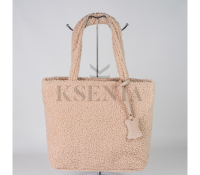 Жіноча сумка-шопер КСЕНІЯ №39-23/1