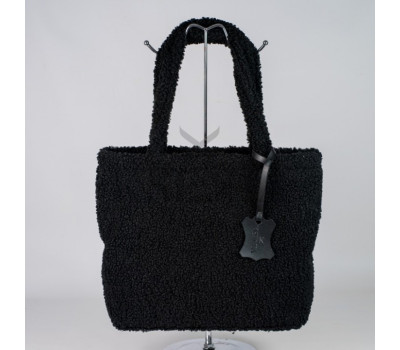 Жіноча сумка-шопер КСЕНІЯ №39-23/2