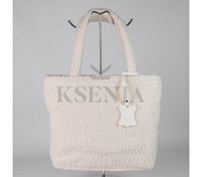 Жіноча сумка-шопер КСЕНІЯ №39-23/3