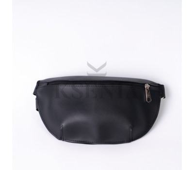 Женская сумка-бананка КСЕНИЯ №40-18/1