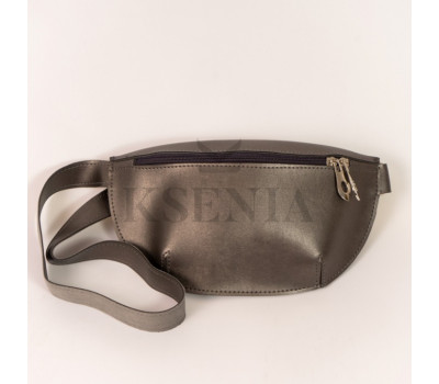 Жіноча сумка-бананка КСЕНІЯ №40-18/3