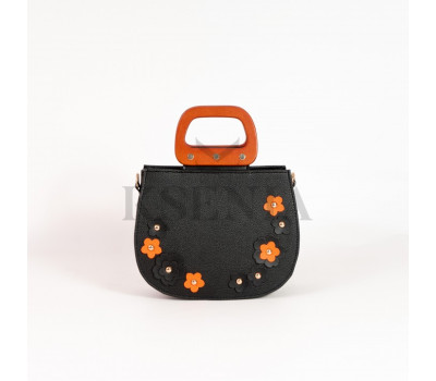 Жіноча маленька сумка КСЕНІЯ №40-19/1