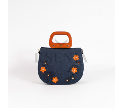 Жіноча маленька сумка КСЕНІЯ №40-19/4