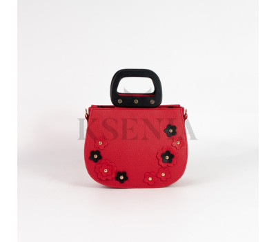 Жіноча маленька сумка КСЕНІЯ №40-19/5