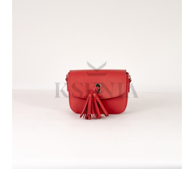 Жіноча сумка крос-боді КСЕНІЯ №40-20/3