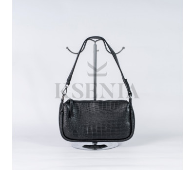 Жіноча сумка-багет КСЕНІЯ №41-21/3