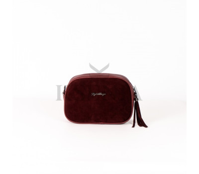 Жіноча сумка крос-боді КСЕНІЯ №43-19/1