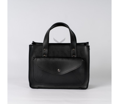 Жіноча класична сумка КСЕНІЯ №43-21/2