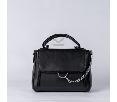 Жіноча сумка з клапаном КСЕНІЯ №44-21/3