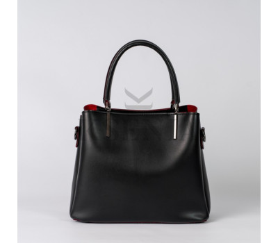 Жіноча класична сумка КСЕНІЯ №45-21/1