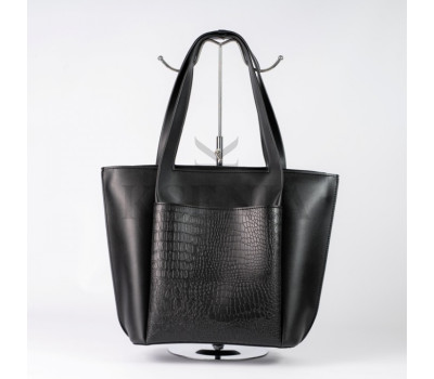 Жіноча сумка-тоут КСЕНІЯ №46-21/3