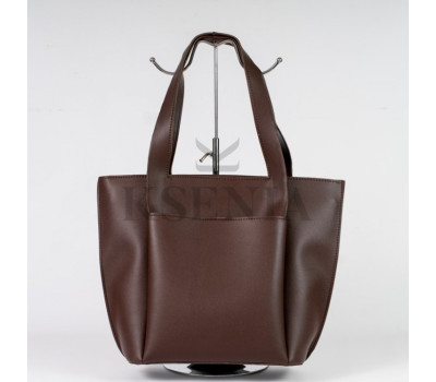 Жіноча сумка-тоут КСЕНІЯ №46-21/5