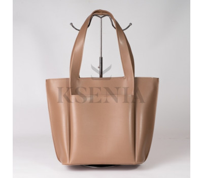 Жіноча сумка-тоут КСЕНІЯ №46-21/6