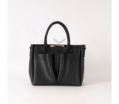 Жіноча сумка-тоут КСЕНІЯ №47-18/1