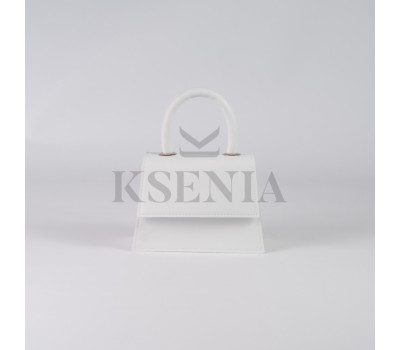 Жіноча маленька сумка КСЕНІЯ №47-21/1