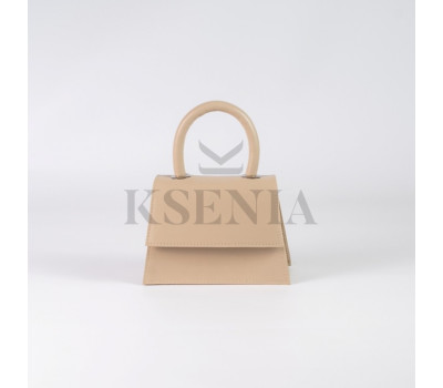 Жіноча маленька сумка КСЕНІЯ №47-21/3