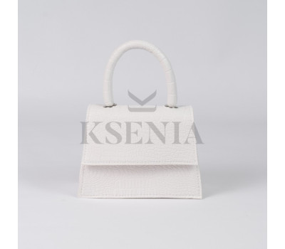Жіноча маленька сумка КСЕНІЯ №47-21/7