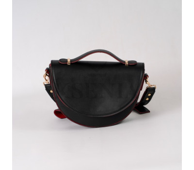 Жіноча сумка крос-боді КСЕНІЯ №06-21/1