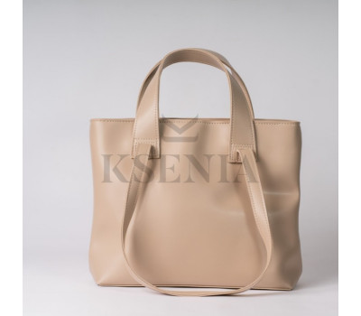 Жіноча сумка-тоут КСЕНІЯ №50-21/4