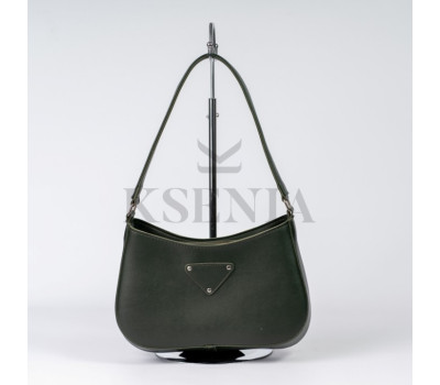 Жіноча сумка-багет КСЕНІЯ №51-21/2