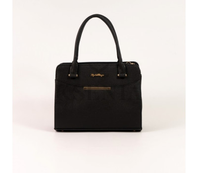 Жіноча каркасна сумка КСЕНІЯ №52-16/10