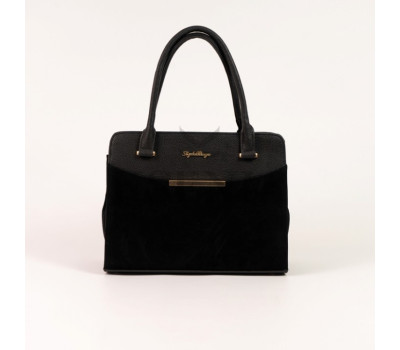 Жіноча каркасна сумка КСЕНІЯ №52-16/11