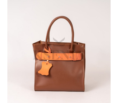 Жіноча класична сумка КСЕНІЯ №52-20/5