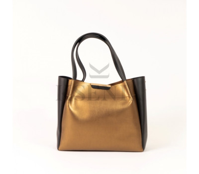 Жіноча сумка-тоут КСЕНІЯ №53-18/4