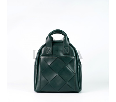 Жіноча сумка-рюкзак КСЕНІЯ №54-21/2