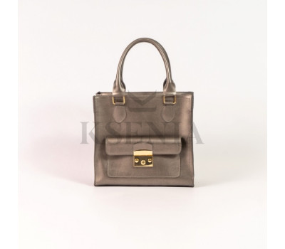 Жіноча класична сумка КСЕНІЯ №55-18/4