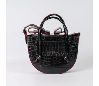 Жіноча сумка крос-боді КСЕНІЯ №56-20/1