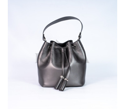 Жіноча сумка-мішок КСЕНІЯ №58-19/3