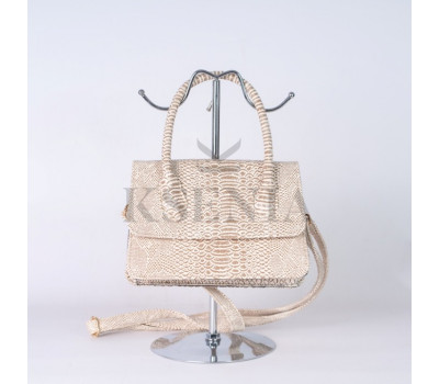 Жіноча сумка крос-боді КСЕНІЯ №59-19/3