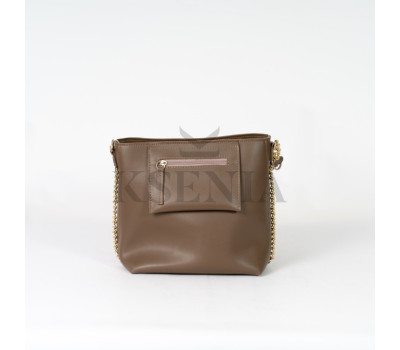 Жіноча класична сумка КСЕНІЯ №59-20/4