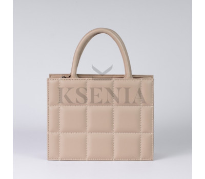 Жіноча каркасна сумка КСЕНІЯ №60-21/5