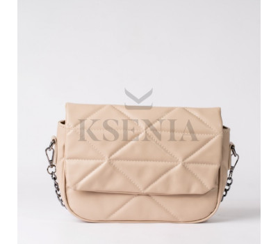 Жіноча маленька сумка КСЕНІЯ №61-21/3