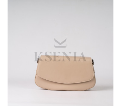 Жіноча сумка-багет КСЕНІЯ №06-23/2