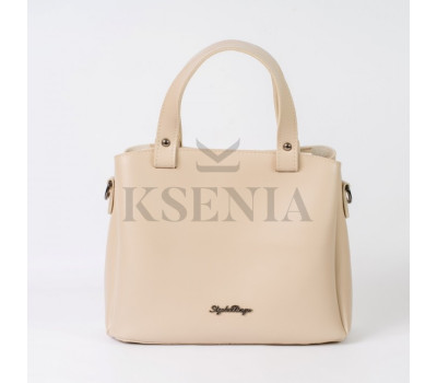 Жіноча класична сумка КСЕНІЯ №73-20/3