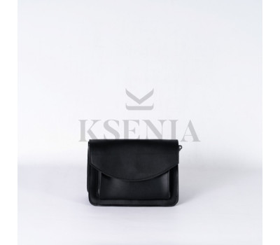 Жіноча сумка крос-боді КСЕНІЯ №17-20/5
