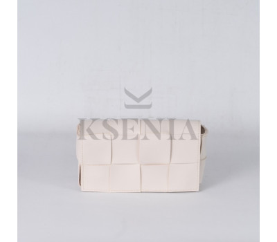 Жіноча поясна сумка КСЕНІЯ №83-20/4