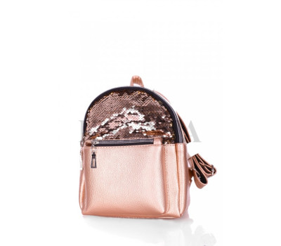 Жіночий рюкзак КСЕНІЯ №23-17/18