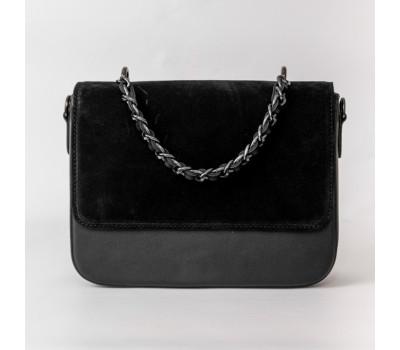 Жіноча сумка крос-боді КСЕНІЯ №26-22/4