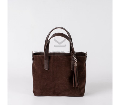 Жіноча класична сумка КСЕНІЯ №24-23/1