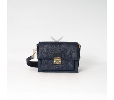 Жіноча сумка крос-боді КСЕНІЯ №07-20/2