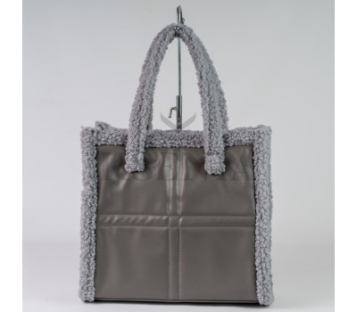 Жіноча сумка-шопер КСЕНІЯ №29-23/4