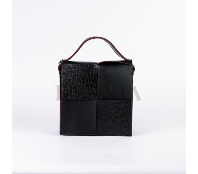 Жіноча маленька сумка КСЕНІЯ №07-22/2