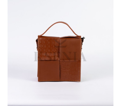 Жіноча маленька сумка КСЕНІЯ №07-22/3